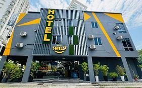 Smile Hotel Selayang Point